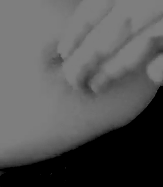 girl-with-a-dirty-mind:  Made this gif of me playing with my nipple 😏. Reblog if you wanna see more.  Def want to see more!!
