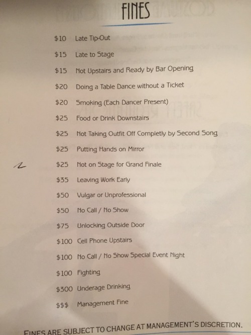 hashtag-stripper-problems:Those fines look bogus as fuck 