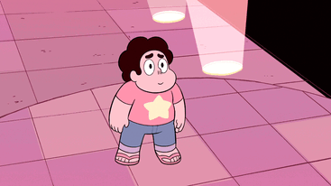 Bring it in, folks! Just 45 minutes remain until the four-episode series finale of Steven Universe: Future!