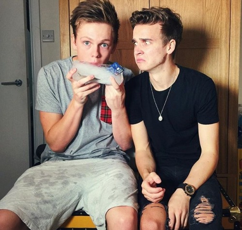 caspar lee