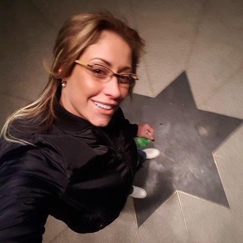 Yes I have found my star! by evanotty