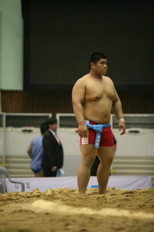 LOVE MUSCLE BEAR