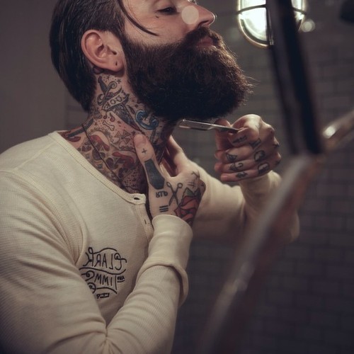 Ricki Hall