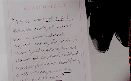 nicolebxharie:  But they could heal. Some more some less, but they can. We all can.