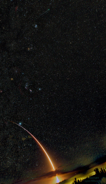 antikythera-astronomy:  A stunning photograph adult photos