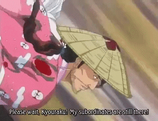Featured image of post Shunsui Ky raku Bankai Gif