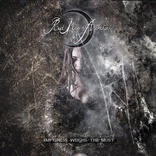 @redmoonarchitect &ldquo;Emptiness Weighs The Most&rdquo; album is OUT NOW by @nobledemonrecords Ver