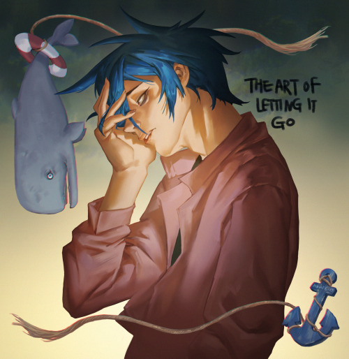 god damn, i’m in to gorillaz again it’s been 7years