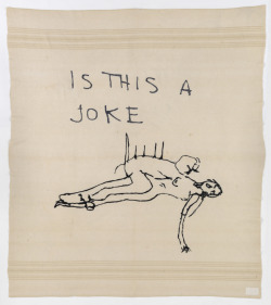 nyctaeus:  Tracey Emin [2009]