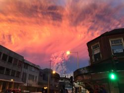 softwaring:  Chile’s Calbuco Volcano Erupts