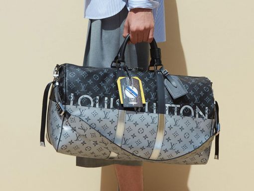 Hey, Quick Question: Did Louis Vuitton Sponsor a Bunch of September Issues?  - Fashionista