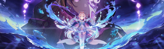 Join Sangonomiya Kokomi Fan Club • Community on Tumblr