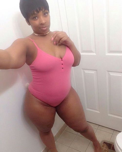 Brown Thick & Sexy women
