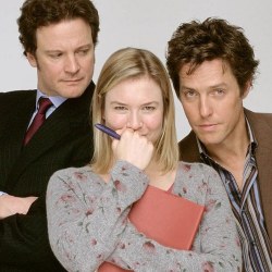 movieweb:  Bridget Jones’ Baby Stalled