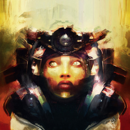 torbooks: Want an SF story to read tonight? Check out “I, Robot,” by Cory Doctorow.