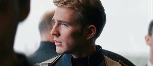 marveladdicts: #the shit, i’m gonna have to fight my way out moment