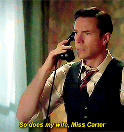 After All Things Best Part Of Agent Carter