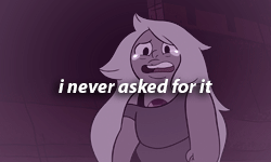 jenniferpizza:you’re the one good thing that came out of this mess