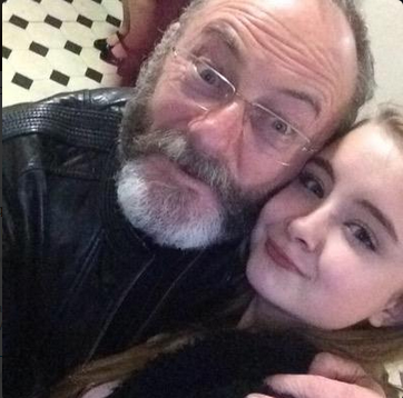 Kerry Ingram Tumblr