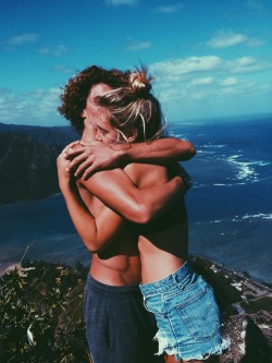 alexisreneg:Hawaii memories x