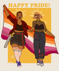 ryegarden:   happy pride month everyone!!also