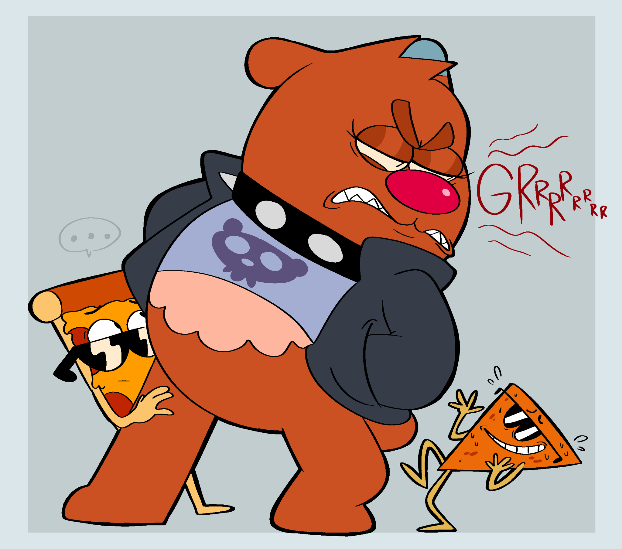 Download Uncle Grandpa Fan Art Explore Tumblr Posts And Blogs Tumgir