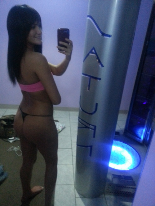 Beautiful Female Tanning Beds porn pictures