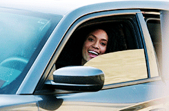 murderinlaws: person of interest + badass ladies of colour