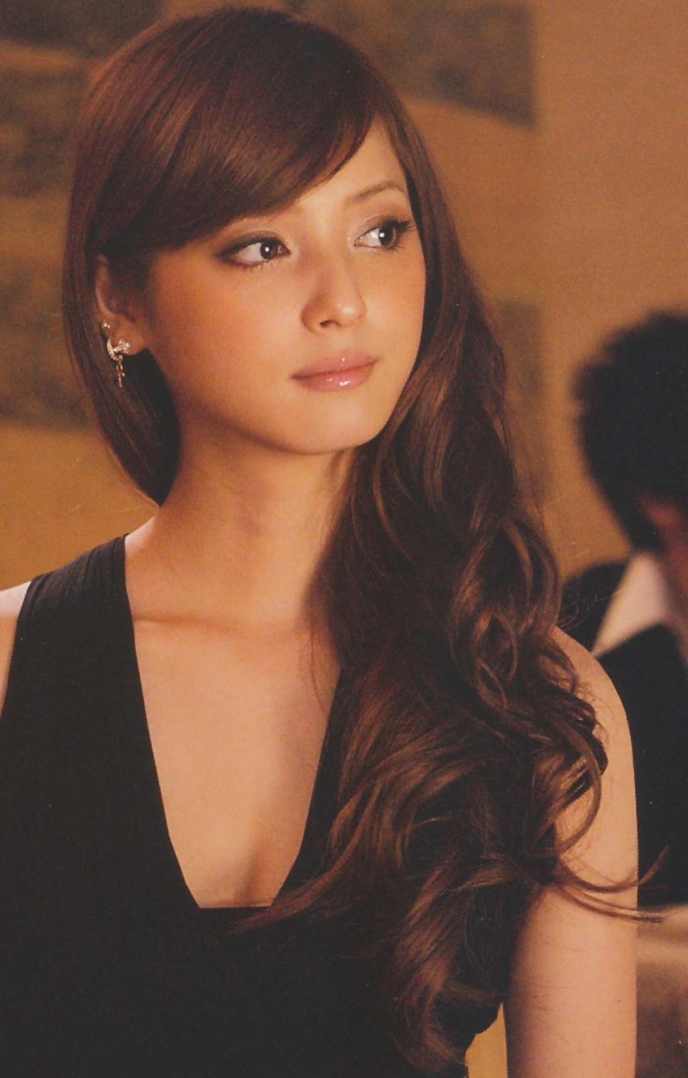 asiadreaming:  nozomi sasaki | 佐々木希 