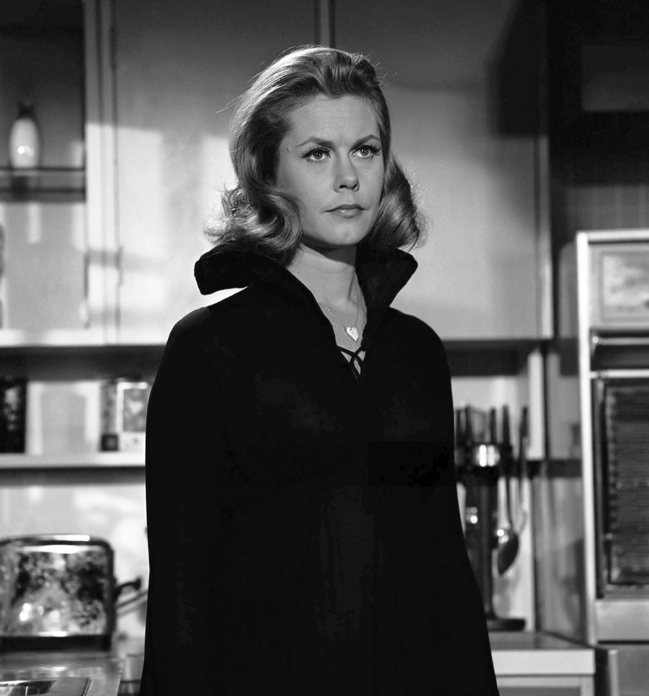 #elizabeth montgomery on Tumblr