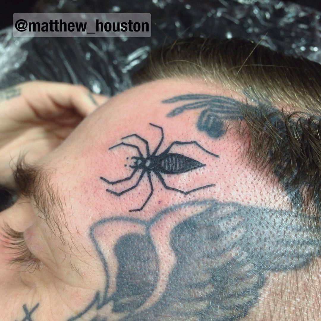 50+ Insanely Crazy Rich Pineda Tattoos That Are Truly Inspiring - TheTatt | Spiderman  tattoo, Tattoos, Marvel tattoos