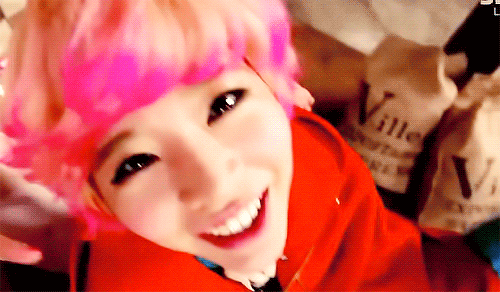 Cute Sunny
