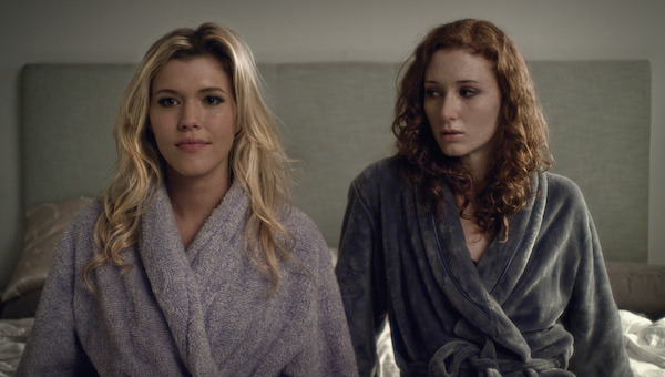 lesbian-ed:  So, as promised, here’s my list of lesbian movies for all of our lovely