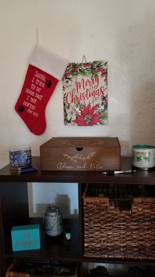 Porn Pics katiiie-lynn:Finally finished decorating