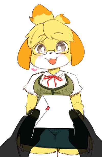 b-noons:  ye