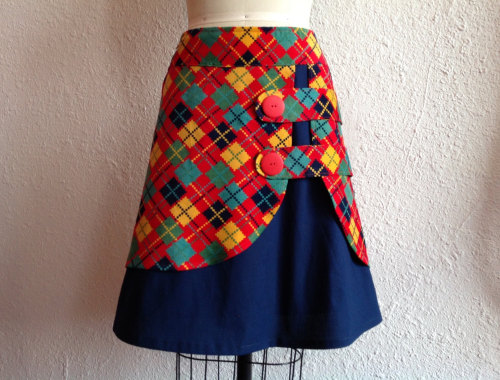 sosuperawesome:Skirts by LoveToLoveYou on Etsy • So Super Awesome is also on Facebook, Twitter 