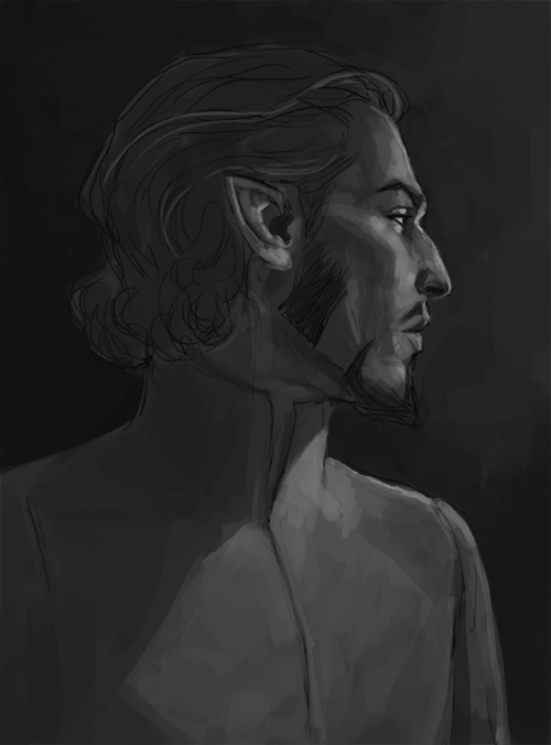 wehavekookies:Quick Vic, Barovia Edition.edit: added a step-by-step for this speedpaint.