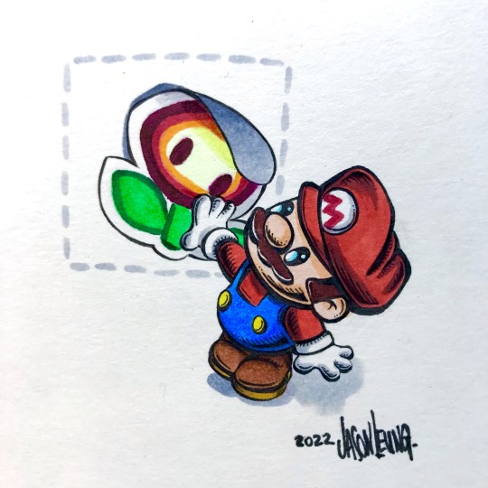 Super Mario Odyssey Concept Art | Concept Art World