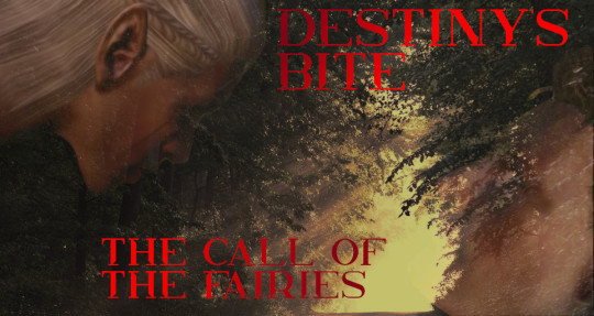 cover with a fairy path