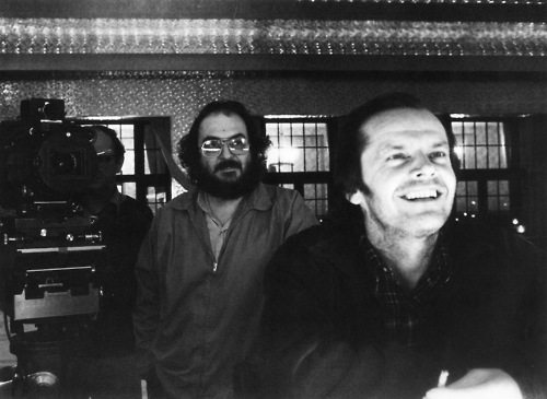 brothertedd:  The Shining (1980)
