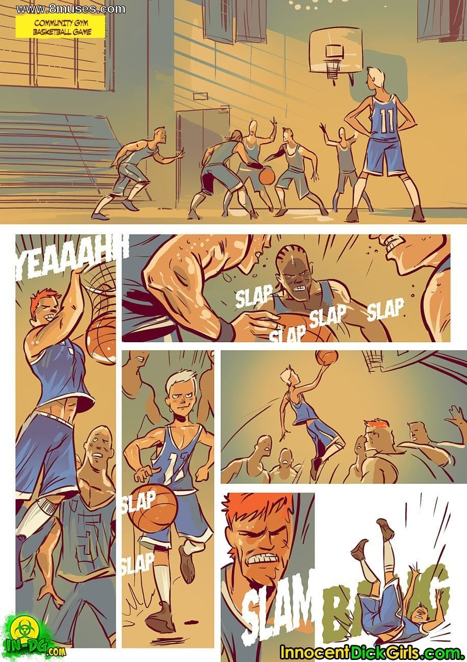 staysexytoonz:  18+ NSFW Bad Luck Tommy - Part 1 Group: InnocentDickGirls.com 9000