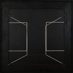 A 7E tribute to Gianni Colombo
A relatively little known Italian artist who never quite got the recognition he should have, Gianni Colombo’s geometric and beautifully minimalist installation art was ahead of it’s time in the 1960’s and ’70s.