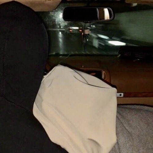 Late Night Drive