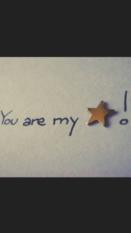 subbybaby:  I have been having a few hard last couple days at work.. And Sir has been so amazing and supportive! He’s the only thing keeping me from totally losing my marbles. I’m so lucky. I can’t believe it  I love you star. More to come :)
