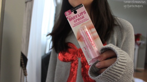 c4nonvibes: baby lips  insta: perfectinqbrb