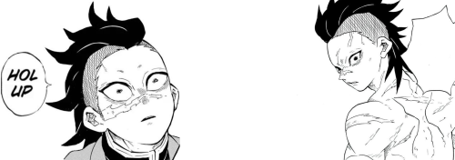 Reader Falling Obsessively In Love With Kny Men After Getting Poisoned