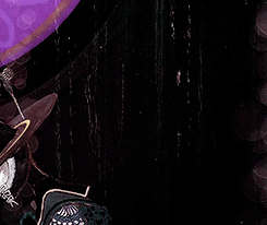 lemedy:   Puella Magi Madoka Magica | Homulilly  The Nutcracker Witch. Her nature