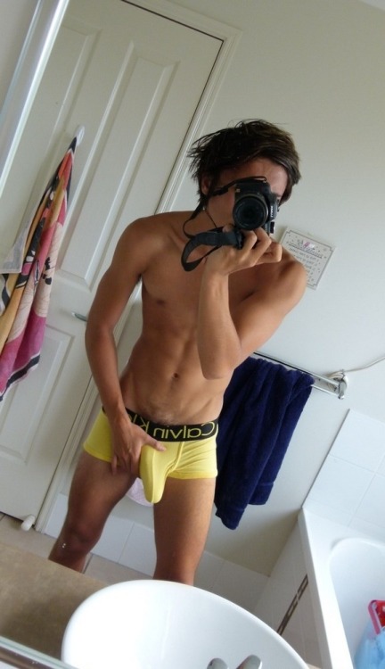 boyzwhat:  æ♥