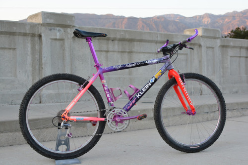 aces5050: (via Second Spin Cycles: Restoring Tinker’s 1993 Storm Adroit - Part 2)
