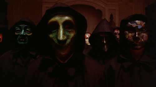 halloween1970: nouvellevaguefr: Eyes Wide Shut, 1999 Is it a cause for effects?